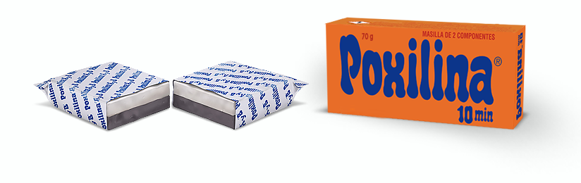 Poxilina®